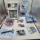 Playmobil #5981 City Action Fire House Station Set ***read New. Price: $75.00.