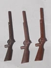 Playmobil X3 Rifles English French Confederate Yankee North South Used. Price: $5.58.