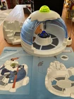 Playmobil 9055 Arctic Expedition Headquarters E0 Used. Price: $15.00.