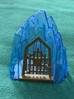 Playmobil Add Ons 7253 Crystal Prison Used. Price: $18.00.