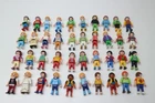 Playmobil Children X40 Kinder Enfants Playground Mansion School Spielplatz Used. Price: $39.75.