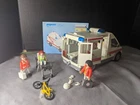 Playmobil 4221 Ambulance Used. Price: $24.50.