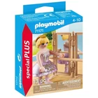 Playmobil Ballarina Figure Set 71171 Nip! New. Price: $10.97.