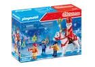 Playmobil Christmas Parade Set 5593 New, Factory Sealed!. Price: $27.97.