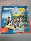 Playmobil 4333 Setnr. Micro Knight Castle Medieval Use 4330 4332 4334 4337 New. Price: $51.76.