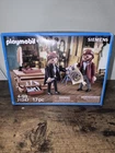 Playmobil Special Ed. 175 Years Siemens Werner Von 71247 New In Box. Price: $39.99.