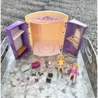 Playmobil Dance Studio Box 70316 Ballet And Accessories Used. Price: $24.99.