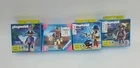 New Playmobil Pirates Lot Of (4548, 4626, 4662, 4581). Price: $26.99.