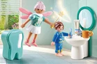 Playmobil Gift Set 71967 Tooth Fairy With Magic Wand Box New No. Price: $25.84.