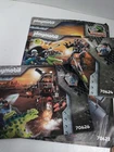 Preowned Sealed Lot Playmobil Dinosaur Kits #70623#70624#70626 Read Description Used. Price: $99.99.