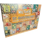 Playmobil Wiltopia 71006 - Diy Advent Calendar: Animal Trip Around World Sealed Open. Price: $58.75.