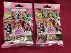 Playmobil Mystery Figures Lot Of Series 3 Pink/girls (5244) New. Price: $17.00.