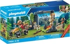 Playmobil Sports & Action - Jungle Treasure Hunters New. Price: $41.99.