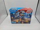 2022 Playmobil 70820 Stunt Show Starter Pack Atv 32PCS New. Price: $25.00.