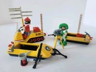 Playmobil Polar Set 3464 1986 Complete No Box Mint Used. Price: $39.92.