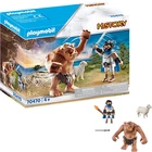 Playmobil History 70470 Ulysses & Cyclops Polypheme Figurines Set Accessories New. Price: $52.44.