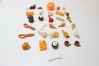Playmobil Groceries Food X31 Grocery Store Greengrocer 3666 3268 5302 Used. Price: $28.00.