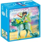 Playmobil 9137 Enchanted Fairy With Horse Toy, New, Global Shipping. Price: $39.80.