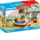 Playmobil Action Heroes - Mri With Patient New. Price: $26.46.