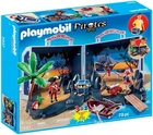 Playmobil Pirate Treasure Chest Carry Case 5947 New. Price: $37.95.
