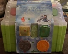 Sun & Sky Pirate Chest With Diving Treasures Pool Fun Color Variies. * New. Price: $22.40.