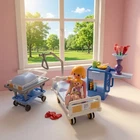 Playmobil 6660 Maternity Room Complete Used. Price: $29.99.