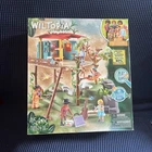 Playmobil Wiltopia Family Tree House Amazon Rainforest Toy Playset 154 Pieces New. Price: $59.99.