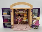 Playmobil City Life Dance Studio Set 70316 Ballet Used. Price: $45.25.