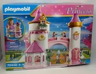 Playmobil Princess Castle 70448 New Damaged Box!. Price: $134.99.