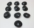 Playmobil Poet Black Hat X10 Castle Writer 3375 3447 3411 3666 3448 3444 Used. Price: $25.00.