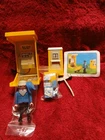 Playmobil 7186 Mailman And Phonebook Used. Price: $10.00.
