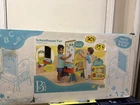 B. Play Set - Schoolhouse Fun Creativity, Writing, Social Skills New. Price: $75.00.