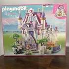 Playmobil 5474 Crystal Pavilion Princess - New Sealed / Misb 2013 Neuf. Price: $215.17.