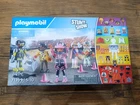Playmobil 71399 - Stunt Show New Neuf. Price: $17.58.