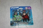 Playmobil Blister 4912 Knight New / Ovp Misb. Price: $12.23.