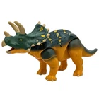 Playmobil 5234 Yellow/green Triceratops Dinosaur Loose Animal Used. Price: $19.80.