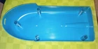 Vintage Playmobil Police Boat Bottom No. 3539 Usato. Price: $29.32.