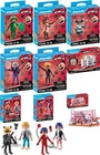 Playmobil Zag Heroez Miraculous Action Figures Toy Collect Choose Model New. Price: $123.41.