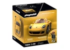 New + Sealed! For 2026! Genuine Playmobil "porsche Carrera Gt" 71859. Price: $29.11.