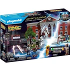 New Playmobil 70574 Back To The Future Advent Calendar 97 Pcs Playset 2020. Price: $56.38.