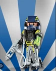 Playmobil Mystery Figure Series 5537 Astronaut Spaceman Plasma Gun Boots New. Price: $9.95.