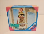 Playmobil 4560 Roman Centurion L32 Box Faded New. Price: $24.99.