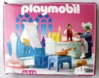 Vintage 1995 Playmobil 5313 Victorian Mansion Nursery Set New !. Price: $69.99.