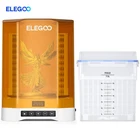 Elegoo Mercury Plus V3.0 Wash And Cure Station 7.5 Large Capacity Fit Msla Lcd New. Price: $135.00.