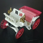 Vintage Playmobil 7261 Wedding Carriage Part Only Victorian 5601 1989 Used. Price: $9.15.