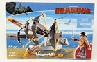 Playmobil 9249 - How To Train Your Dragon Eret With Shot Fire Ballista New. Price: $29.99.