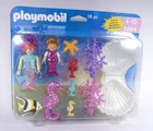 Playmobil 5884 Mermaids Magic Castle 2009 Nisb New. Price: $14.99.