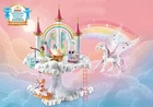 Playmobil Rainbow Castle The Clouds 71359, New Unopened Box. Price: $90.00.