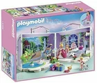 Playmobil 5359 Take Along Princess Birthday Party Set New. Price: $69.99.