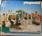 Vtg Lot Playmobil 3762 Dentist Office & 3459 Operating Room Doctors Germany Used. Price: $29.99.